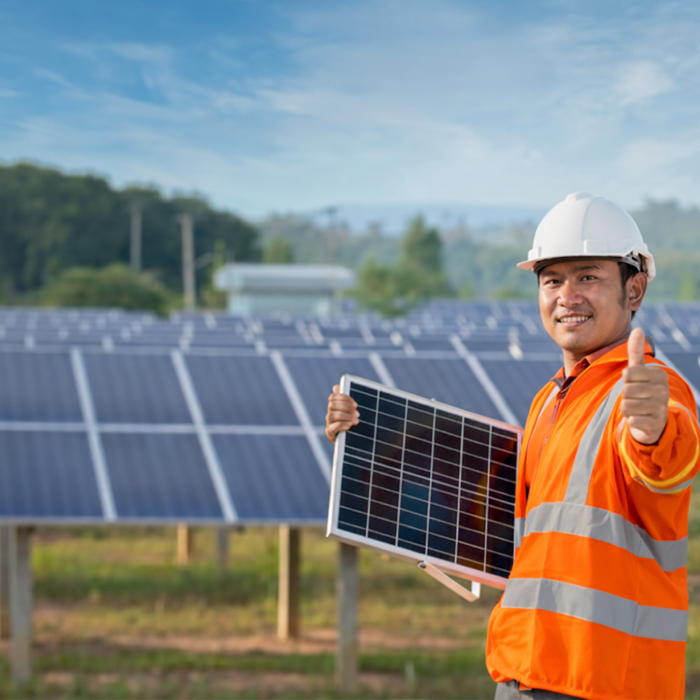 Solar
